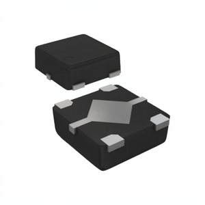ชิ้นส่วนอิเล็กทรอนิกส์สำหรับการจัดการพลังงาน (PMIC) ซื้อสินค้าออนไลน์ มีสินค้าในสต็อก S-1313D33-A4T2U3 4 SMD, ขาแบบแบน แผ่นวงจรแบบเปิด - Product Image 1