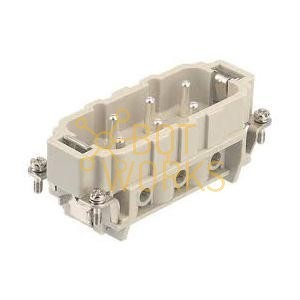Harting 09310062601 - Nuovo - Product Image 1