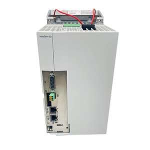 Convertidor Compacto IndraDrive Cs de un Solo Eje HCS01.1E-W0054-A-03-E-S3-EC-NN-NN-NN-NF, Nuevo y 100% Original - Product Image 1