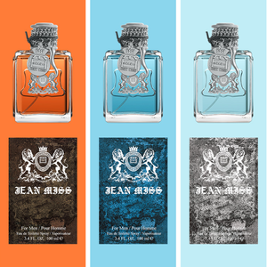 Customizable Long Lasting Original Collection Scent <b>Oil</b> Fragrance Aroma <b>Oil</b> Daily Use <b>Perfume</b> for Men - Product Image 2