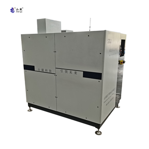 <span class=keywords><strong>Souffleur</strong></span> Roots insonorisé en fonte basse pression pour systèmes d'aération des eaux usées, haute efficacité, certifié ISO9001 CE - Product Image 3