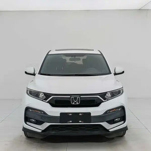 รถ SUV มือสองคุณภาพพรีเมียม ปี <span class=keywords><strong>2019</strong></span> Honda XRV 1.5L CVT รุ่น Luxury สภาพดี สีสวย ไม่ต้องซ่อมตัวถัง - Product Image 3