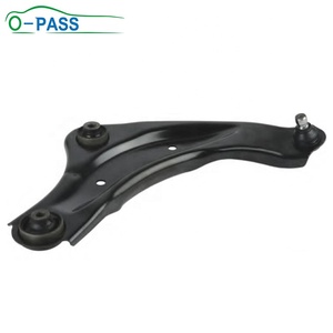 Brazo de control inferior delantero OPASS para <span class=keywords><strong>NISSAN</strong></span> ESQ JUKE <span class=keywords><strong>LEAF</strong></span> PULSAR 2010- 54500-1KA0B - Product Image 5