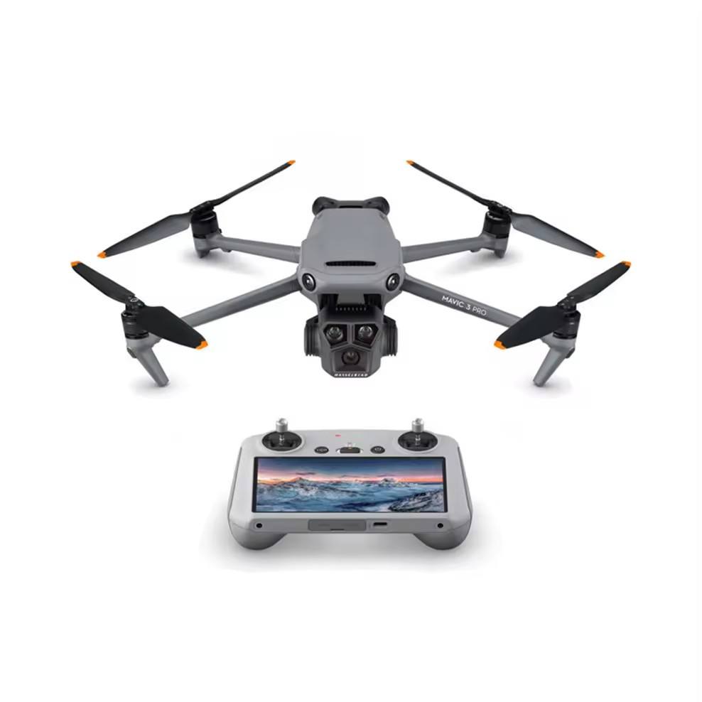 Combo Premium Mavic 3 Pro Cine (RC Pro)