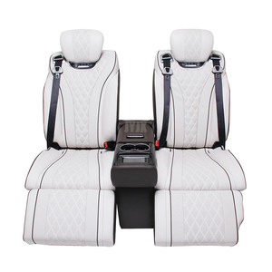 JYJX090ผู้ขับขี่รถหรูกลับที่นั่งสำหรับวีไอพีรถตู้ Motorhome รถบัส - Product Image 6