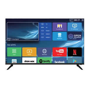 85-Zoll 75-Zoll TV QLED <span class=keywords><strong>Quantum</strong></span> <span class=keywords><strong>Dot</strong></span> DeepSeek KI Smart TV mit Android 14 HDR 4K XDR 400nits Hotel-TV - Product Image 6