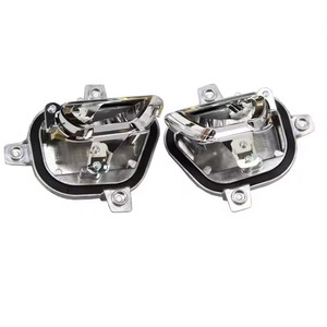 Module de clignotant LED X1 F48 63117428788 - Product Image 4