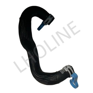 Tuyau en caoutchouc LHOLINE 26220295 EPDM pour réservoir d'eau, joint de raccordement de tuyau de chauffage et de refroidissement, longueur standard - Product Image 3