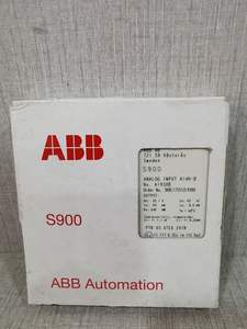 S900 / Ai930b 模拟输入 3kde1755i2l930wbr0 全新原装现货 工业自动化 PAC 专用 PLC 编程 - Product Image 2