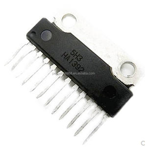 Entegre devreler ses gücü çipi ZIP HA1397 - Product Image 1