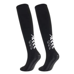 Custom Anti-Slip <strong>Long</strong> Football <strong>Socks</strong> Men Women Compression Soccer Grip <strong>Socks</strong> Professional Athletic Training Sports <strong>Socks</strong> - Product Image 3