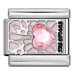 时尚塔罗牌占卜明星月亮太阳意大利魅力链接适合9毫米不锈钢手链女性饰品制作DIY珠子 - Product Image 4