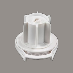 Zebra Rèm Thành phần nhựa Zebra cơ chế Con Lăn Nhôm Con lăn Mù Phụ Kiện Rèm cực theo dõi phụ kiện - Product Image 6