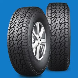 Pneus tout terrain P285/60r8 P285/50R20 ltlt215/75R15 Kapsen habead lettre blanche - Product Image 3