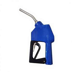 ปืนฉีดยูเรียอัตโนมัติ/DEF ตัวเครื่องสแตนเลส หัวฉีดขนาด 15 มม./19 มม. อัตราการไหล 20-60 ลิตร/นาที ความแม่นยำสูง 1% บริการมาตรฐาน ISO 9001 - Product Image 4