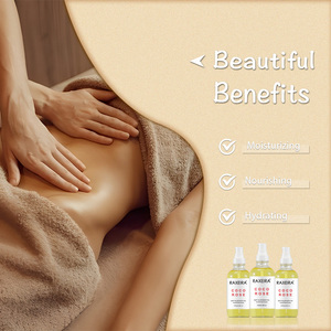 OEM/ODM น้ํามันสเปรย์กลอว์เนื้อนุ่มโกโก้โรสบํารุงผิวตามธรรมชาตินวดให้ความชุ่มชื้นน้ํามันหอมระเหยร่างกายชิมเมอร์น้ํามันหมอก - Product Image 3