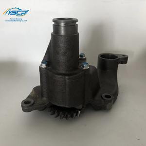 खुदाई के लिए S6d140 इंजन लोडर 6211-<span class=keywords><strong>51</strong></span>-1000 तेल पंप 6211-<span class=keywords><strong>51</strong></span>-1001 6211-<span class=keywords><strong>51</strong></span>--<span class=keywords><strong>51</strong></span>-1100-निर्माण मशीनरी भागों के लिए WA500-3 - Product Image 4