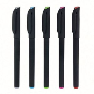 Bolígrafo de Iridio Premium con Punta Fina y Escritura Suave, con Convertidor de Tinta - Ideal para Caligrafía y Diario - Product Image 4