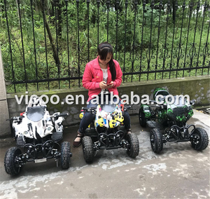 Mini Size Automatic <strong>Kids</strong> <strong>ATV</strong> <strong>50cc</strong>