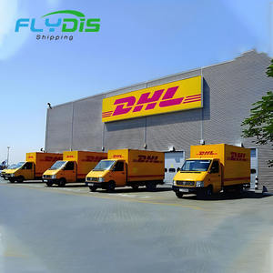 Guangzhou Freight Forwarder Air Sea Transport Agente de carga China a los Emiratos Árabes Unidos Arabia Saudita Turquía Yemen Jordania <span class=keywords><strong>Qatar</strong></span> Omán Chile Bélgica - Product Image 5