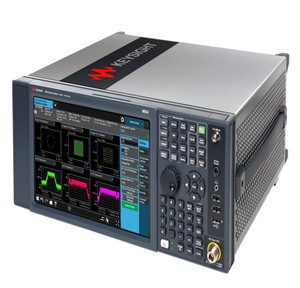 Keysight /Agilent N9020B MXA Signal Analyzer, 10 Hz to 50 GHz - Product Image 3