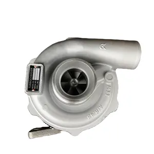 452234-0006 452234-5006S 2674A335 G3267 Turbocharger para Perkins ruruck, Industrial ngngines 1006Tngngngine