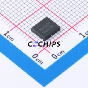 ทรานซิสเตอร์สนาม SO-8FL NVMFS6H800NT1G (Mosfet) ใหม่ล่าสุด - Product Image 1