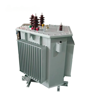 Trasformatore Trifase a Immersione in Olio 800kVA 1000kVA 20kV 50Hz Monofase, Consegna Diretta dalla Fabbrica al Miglior Prezzo - Product Image 6