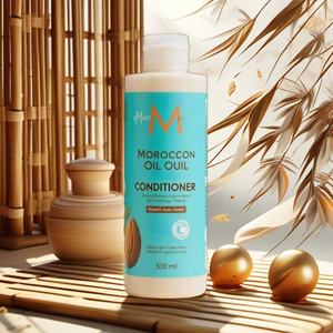 Pour <span class=keywords><strong>Moroccanoil</strong></span> Anti-pelliculaire Cheveux Revitalisant Nourrissant et Rafraîchissant Lissant Cheveux Volume Brillance Lissage <span class=keywords><strong>Shampooing</strong></span> - Product Image 5
