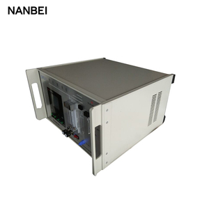 <span class=keywords><strong>Hg</strong></span> medição líquido amostra teste automático fluorescência mercúrio analisador QM201 com bomba peristáltica para o laboratório - Product Image 2