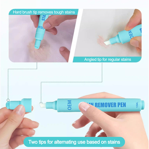 10ml fort Portable sans eau café <span class=keywords><strong>tache</strong></span> lavage <span class=keywords><strong>encre</strong></span> <span class=keywords><strong>d</strong></span>étachant stylo de vêtements - Product Image 3