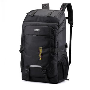 Grande capacité étanche randonnée <span class=keywords><strong>sac</strong></span> à <span class=keywords><strong>dos</strong></span> montagne extérieur Trekking escalade école de sport voyage alpinisme Camping <span class=keywords><strong>sac</strong></span> à <span class=keywords><strong>dos</strong></span> - Product Image 5