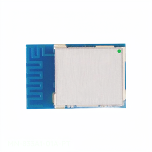 MN-833A1-01A-PT ตัวแทนจำหน่ายที่ได้รับอนุญาต โมดูลรับส่งสัญญาณ RF และโมเด็ม - Product Image 1