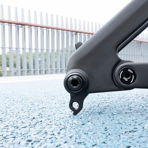 Moto électrique tout-terrain <span class=keywords><strong>RXF</strong></span> pour enfants, 3 modes de vitesse, batterie lithium amovible, double charge, vélo d'équilibre électrique pour enfants, conduite hors route - Product Image 5