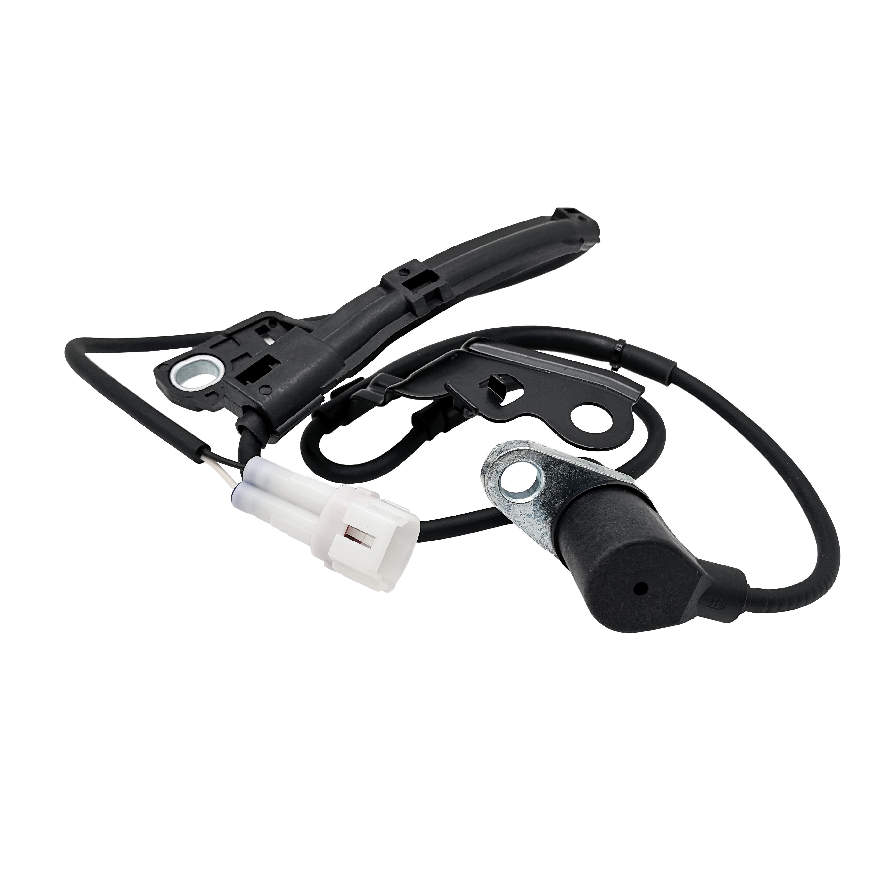 りお　0206 ABS Wheel Sensor Speed Front Rh OEM 89542-02040 for Toyota