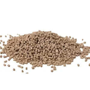 LT25B Agrowaste Bio polymer biologisch abbaubar, Lebensmittel kontakt Kunststoff Rohstoffe jungfräuliche Kunststoff Granulat Import
