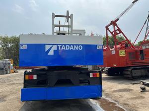 <span class=keywords><strong>TADANO</strong></span> asli Jepang <span class=keywords><strong>30</strong></span> <span class=keywords><strong>ton</strong></span> TL300E bekas truk dipasang derek diskon besar - Product Image 2