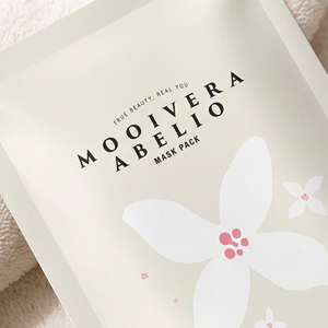 Mooivera Abelio Maskpack 2026 Nouvelle Tendance Coréenne Soins de la Peau 10 pièces Végétalien Halal Éclaircissant Anti-Âge Hydratant Meilleure Vente - Product Image 6