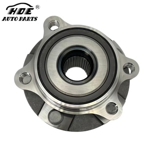 3DACF041D-3KR 43550-28030 9330014 5500357 Roulement de roue de haute qualité en gros pour TOYOTA ALPHARD - Product Image 5