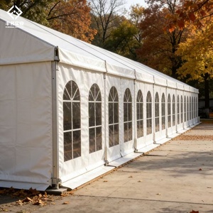<span class=keywords><strong>Tente</strong></span> de réception de <span class=keywords><strong>mariage</strong></span> en plein air, grande capacité de 100 personnes, cadre métallique robuste, <span class=keywords><strong>pas</strong></span> <span class=keywords><strong>cher</strong></span>, équipement de <span class=keywords><strong>location</strong></span>, tentes de jardin à vendre - Product Image 5