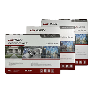 새로운 다국어 오리지널 HIK <span class=keywords><strong>NVR</strong></span> 카메라 시스템 DS-7616NI-M2 16-ch 1U 8K <span class=keywords><strong>NVR</strong></span> - Product Image 5