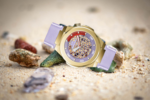 Reloj de esqueleto personalizado para hombre, nuevo accesorio de moda, tourbillon automático, de lujo - Product Image 6