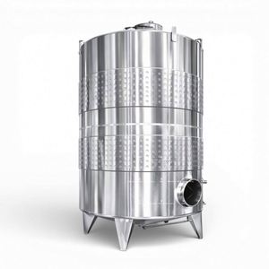 Equipo de Fermentación para Cervecería y Procesamiento de Vino Ace, Económico, Capacidades Disponibles: 1500L, 500L, 5000L, 2000L, 3000L, 300L, 1000L - Product Image 6