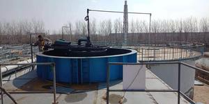 Glqf loạt siêu máy Tuyển nổi cho nước thải đô thị - Product Image 3