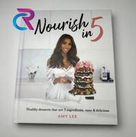 Livre de recettes relié personnalisé avec service d'impression de recettes Impression personnalisée de papier et de carton