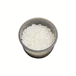 Granules de matière première de résine de LLDPE de vente chaude pour des capsules de bouteille fils et câbles granules de HDPE/LDPE/LLDPE/PP LLDPE - Product Image 5