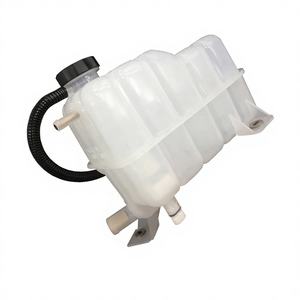 Réservoir d'expansion de liquide de refroidissement pour CHEVROLET GMC pour CL-7340K Plastique Garantie 12 mois - Product Image 1
