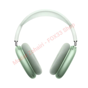 Auriculares Inalámbricos Avanzados 5.1 con Iluminación RGB, Cancelación Activa de Ruido, Resistencia al Agua IPX-5, 10-15 Horas de Duración de la Batería para Videojuegos y Películas - Product Image 1