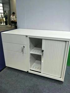 Funiture Roll Up Door RV Toilet Slat ABS Caravan Camper Van armadio serranda serranda avvolgibile in PVC <span class=keywords><strong>per</strong></span> armadio da cucina - Product Image 2