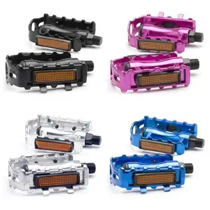 Wholesale Bicycle Spare Parts Accessory Bicycle Cheap Mtb Pedal Quick Release Bicycle Pedal Ultralight Pedal D-BP670 OEM/ODM Gua